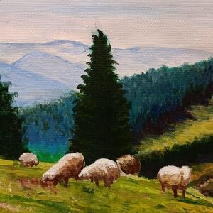 Meet your Posher, GoodLuck!